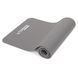 Cornix NBR 183 &times; 61 &times; 1 cm Sports Mat for Yoga and Fitness XR-0012 Grey