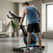 Велотренажер - спінбайк Gymtek XB Cardio магнітний синій 5905884428429 фото 7