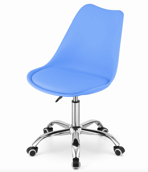 Leobert Alba Office Chair, Blue
