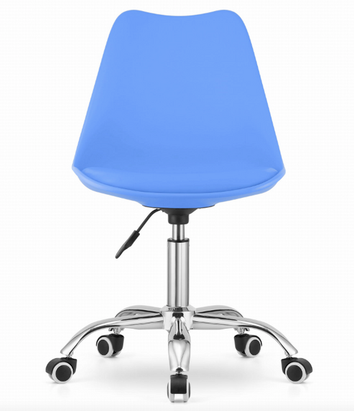 Leobert Alba Office Chair, Blue