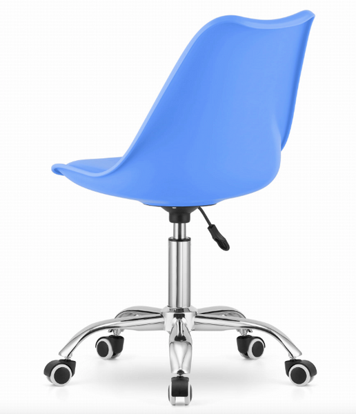 Leobert Alba Office Chair, Blue