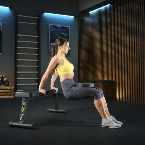 Trex Sport TX-100B Workout Bench