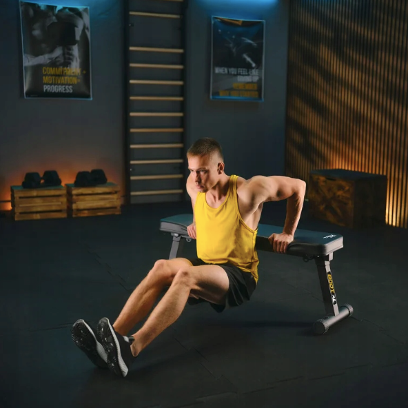Trex Sport TX-100B Workout Bench