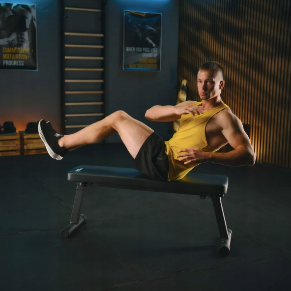 Trex Sport TX-100B Workout Bench