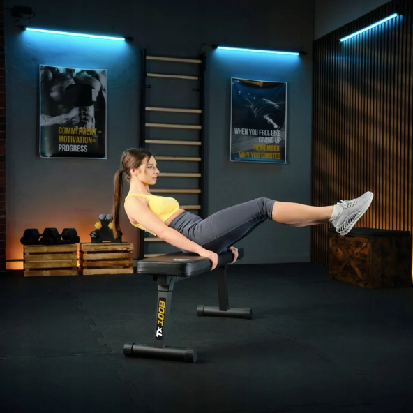 Trex Sport TX-100B Workout Bench