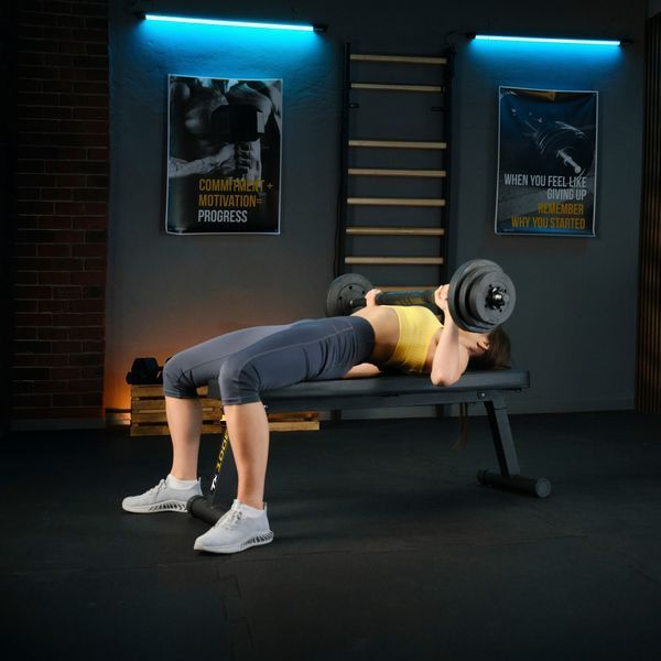 Trex Sport TX-100B Workout Bench