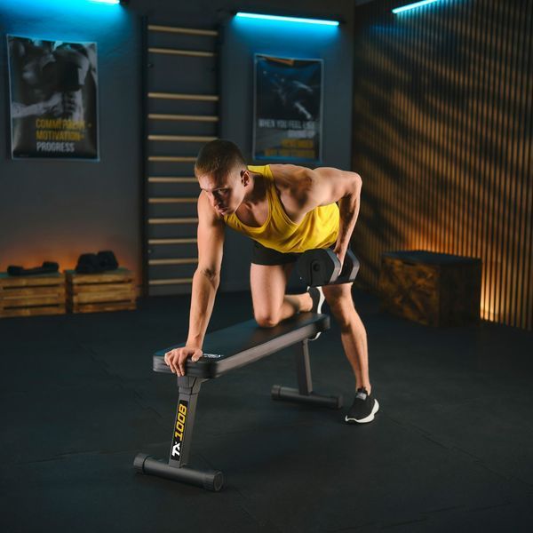 Trex Sport TX-100B Workout Bench