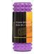 Масажний ролик Cornix EVA 33 &times; 12.5 см (валик, роллер) XR-0338 Violet &mdash; фото 2