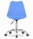 Leobert Alba Office Chair, Blue
