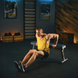 Trex Sport TX-100B Workout Bench