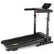 Бігова доріжка Hop-Sport HS-1900LB Standy, електрична, складна, до 120 кг, чорна