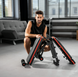 Лавка тренувальна Hop-Sport HS-1010 Pro універсальна для жиму та пресу 5902308224315 фото 5