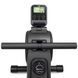 Hop-Sport HS-055R Creek magnetic rowing machine, up to 110 kg, black