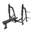 Generation Fitness GFH46 Flat Olympic Bench