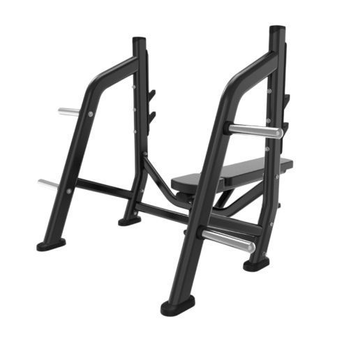 Generation Fitness GFH46 Flat Olympic Bench