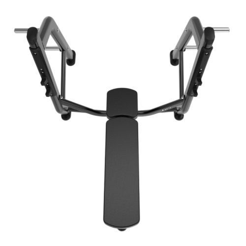Generation Fitness GFH46 Flat Olympic Bench