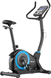 Велотренажер Gymtek XB3000 електромагнітний, до 150 кг, синій