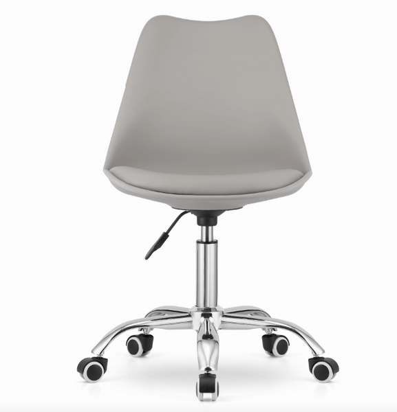 Leobert Alba Office Chair, Gray
