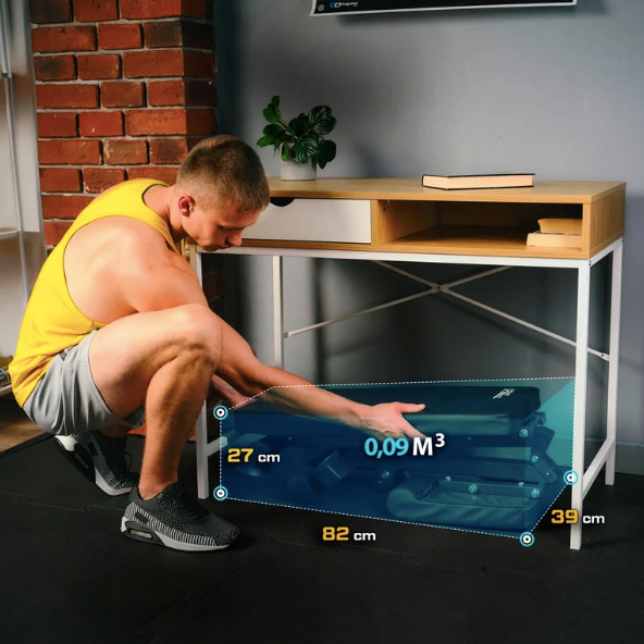 Trex Sport TX-150B Training Bench