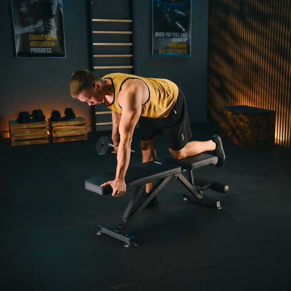 Trex Sport TX-150B Training Bench