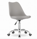 Leobert Alba Office Chair, Gray
