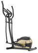 Орбітрек Hop-Sport HS-003C Focus, магнітний, до 120 кг, золотистий