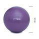 Фітбол Cornix Anti-Burst XR-0022, 65 см, з насосом, фіолетовий &mdash; фото 3