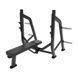 Generation Fitness GFH46 Flat Olympic Bench