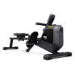 Гребний тренажер Trex Sport TX-580RM Rein, магнітний, до 130 кг, чорний