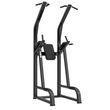 Pull-Up and Dip Station with Ab Support Generation Fitness GFN44, height 235 cm
