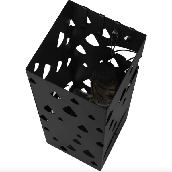 Leobert Marvik Umbrella Stand, black
