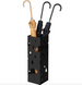 Leobert Marvik Umbrella Stand, black