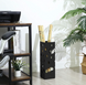 Leobert Marvik Umbrella Stand, black