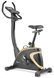 Hop-Sport HS-005H Host Exercise Bike, Electromagnetic, Up to 150 kg, Gold