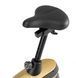 Hop-Sport HS-005H Host Exercise Bike, Electromagnetic, Up to 150 kg, Gold