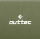 Складаний туристичний стілець Marina Outtec, хакі 5905884426203 фото 8