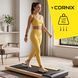 Беговая дорожка для ходьбы Cornix Diana Walking Pad, электрическая, портативная, цвет дуб &mdash; фото 6
