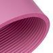 Килимок спортивний Actiget NBR 183 &times; 61 &times; 1 см для йоги та фітнесу ACT0018 Pink &mdash; фото 10