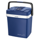 Outtec 27 L car fridge, blue
