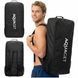 Рюкзак для SUP-доски Aquaget AQ0056, 110 л, черный &mdash; фото 4