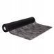 Простирадло одноразове 4FIZJO 50 м x 60 см в рулоні 18 г/м&sup2; Black (P-5905973406826)