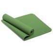 Jaguar 183 &times; 61 &times; 0.6 cm green yoga gymnastics mat