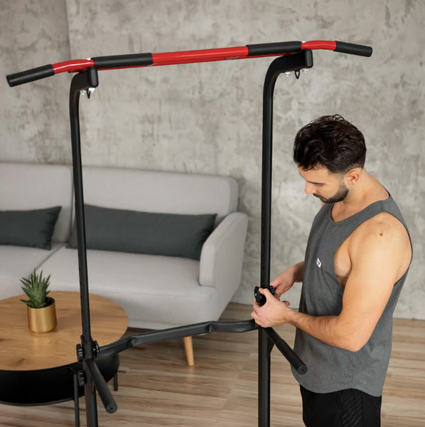 Hop-Sport HS-2012K Power Station