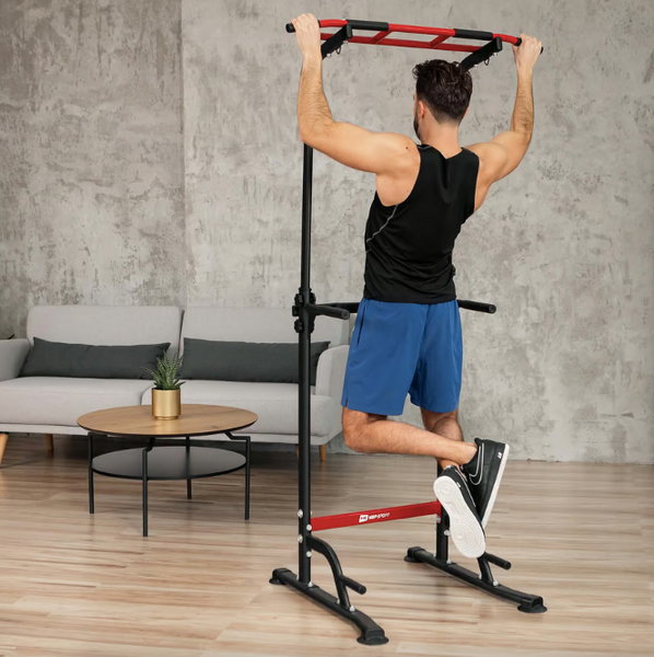 Hop-Sport HS-2012K Power Station