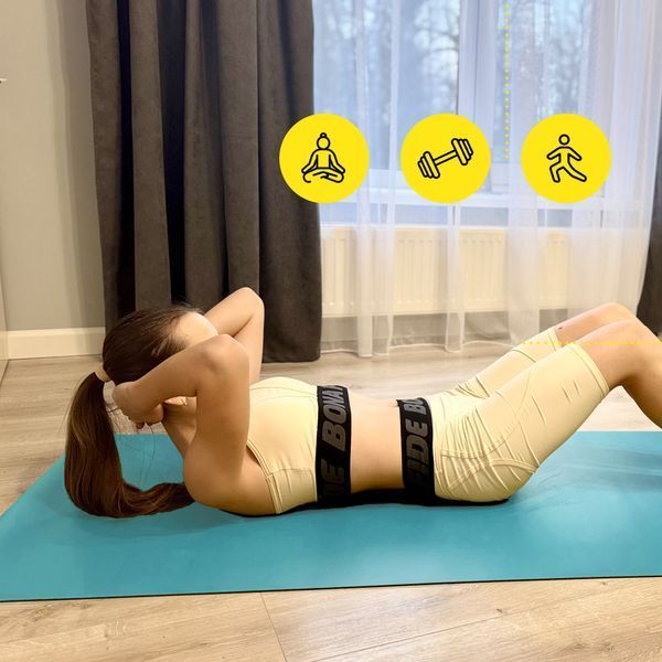 Cornix PU Sports Mat 183 &times; 68 &times; 0.4 cm for Yoga and Fitness XR-0318 Turquoise