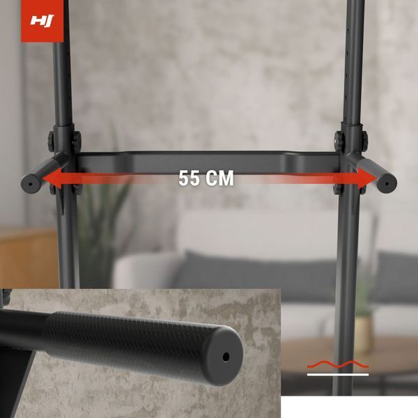 Hop-Sport HS-2012K Power Station