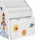 Leobert Lovely Toy Storage Organizer Cabinet