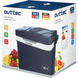 Outtec 32 L Car Cooler, Grey