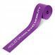 Компрессионная лента для флоссинга 4FIZJO Floss Band 207 &times; 5 &times; 0.1 см Violet &mdash; фото 4