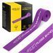 Компрессионная лента для флоссинга 4FIZJO Floss Band 207 &times; 5 &times; 0.1 см Violet &mdash; фото 1